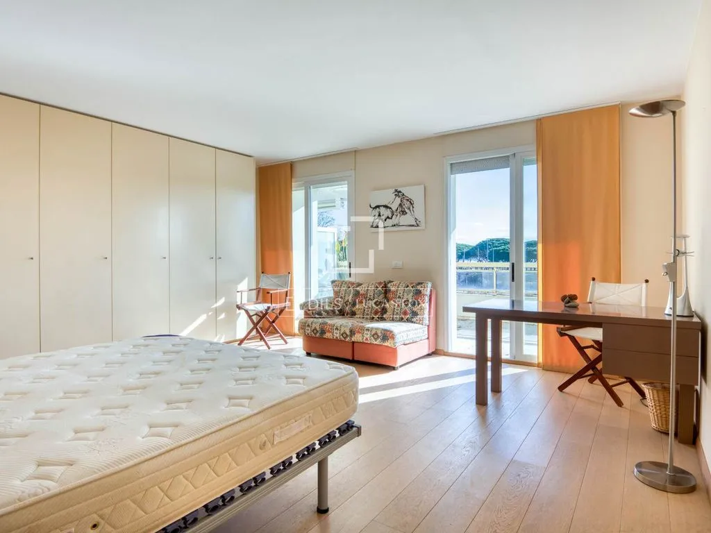 Magamistoad - Luxury Corner Apartment with Terrace in Port d'Aro