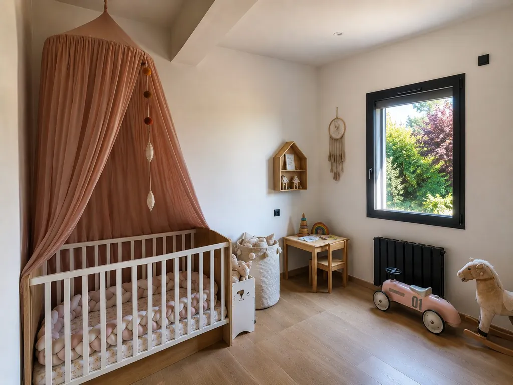Maison 7 pièces à Ornex