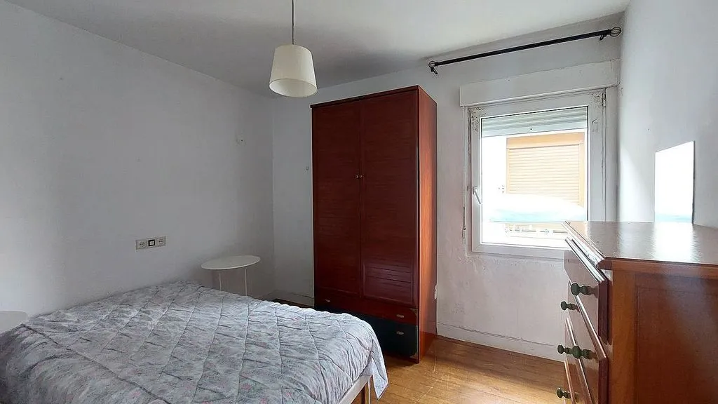 Magamistoad - Terraced Flat with River View in Lamiako