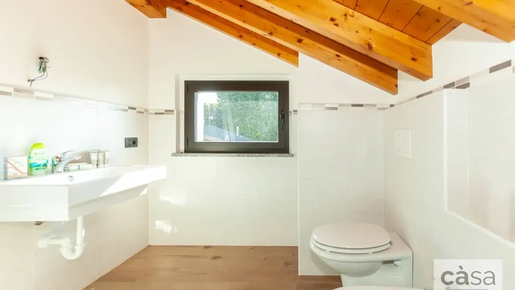 Bagni - Luxury Villa with Lake View in Comerio