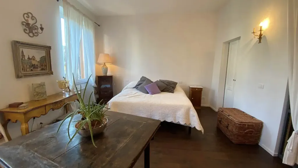 Chambres - Florentine Apartment with Boboli Garden View