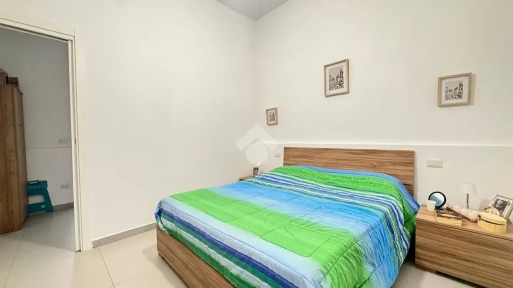 Magamistoad - Rented Duplex with Outdoor Space in Aversa