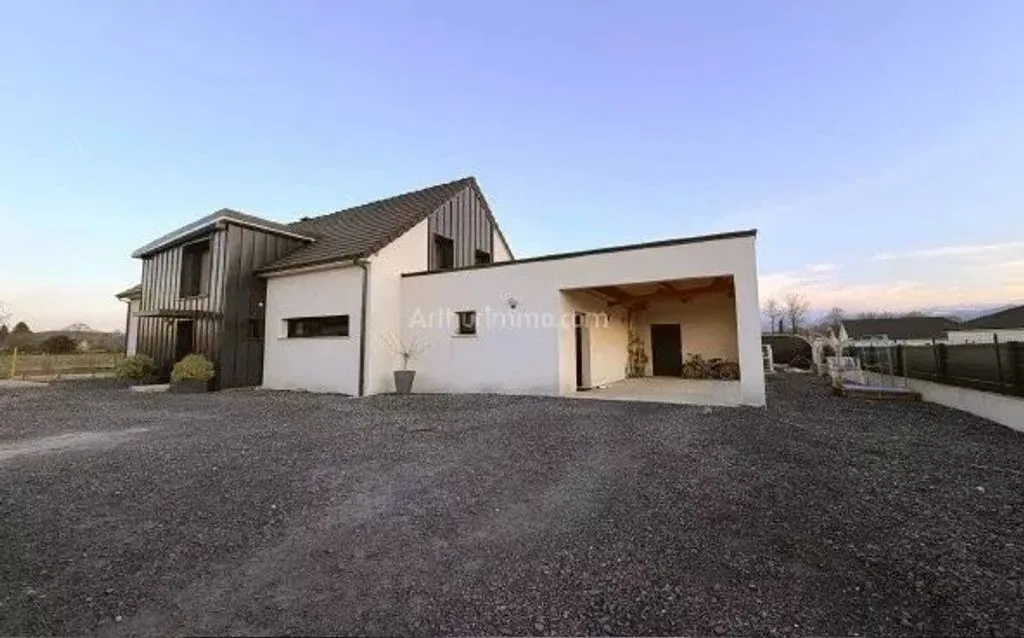 Välivaade - Luxury House with Pool near Lourdes