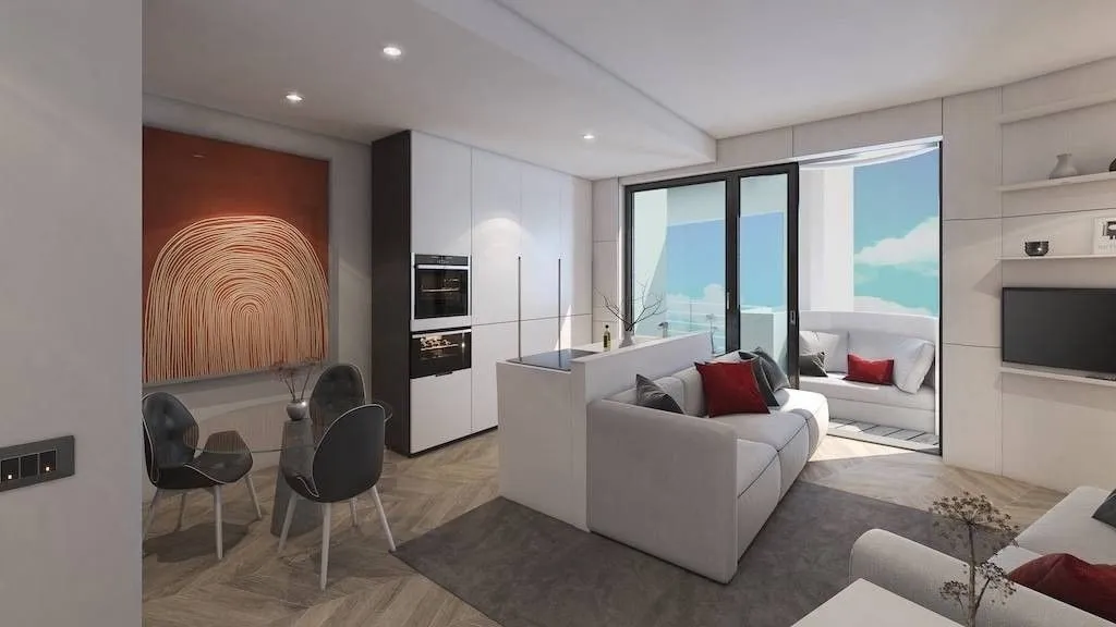 Elutuba - Luxury Flat with Private Pool in Peschiera del Garda