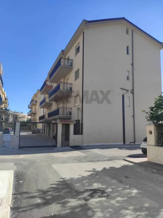 Extérieur - Prestigious Apartment with Double Exposure in Favara