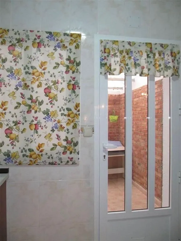 Entrée - Chalet with Garden in Campoamor