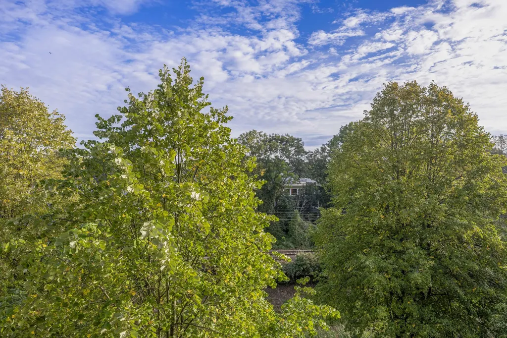 Jardin - Galerie Flat with Balcony in Zoetermeer