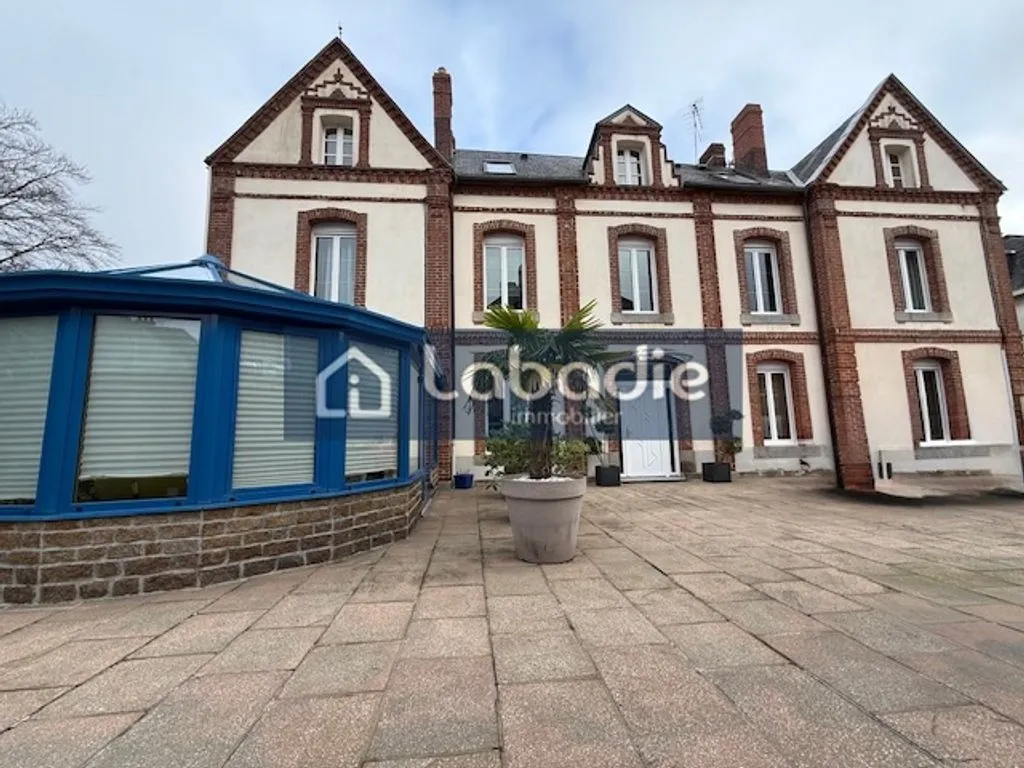 Välivaade - Luxury House with Pool in Vire
