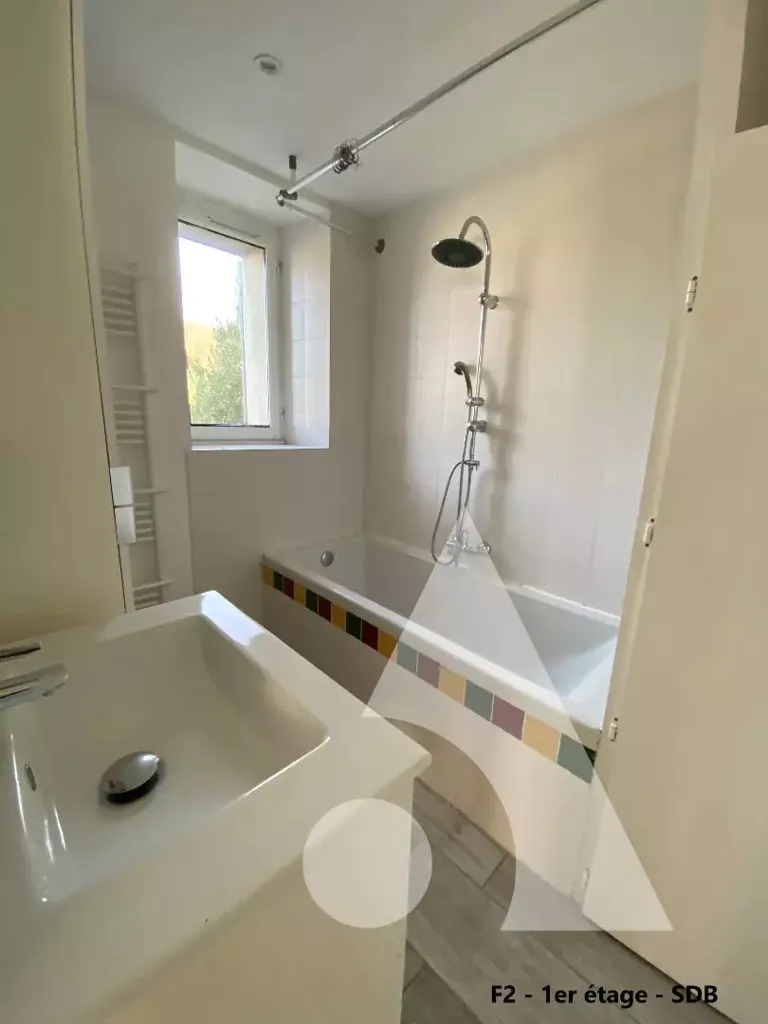 Vannitoad - Multi-Unit Property with Garden in Valley de l'Automne