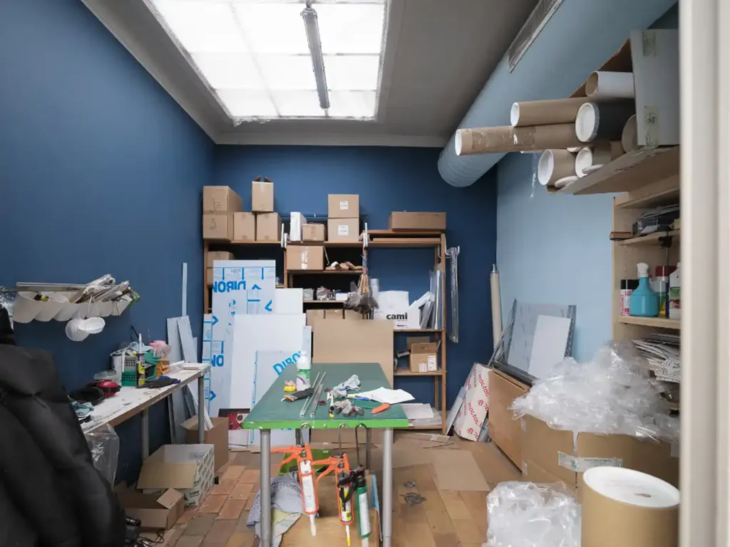 Studio - Loft-Style Commercial Space near Gent Centre