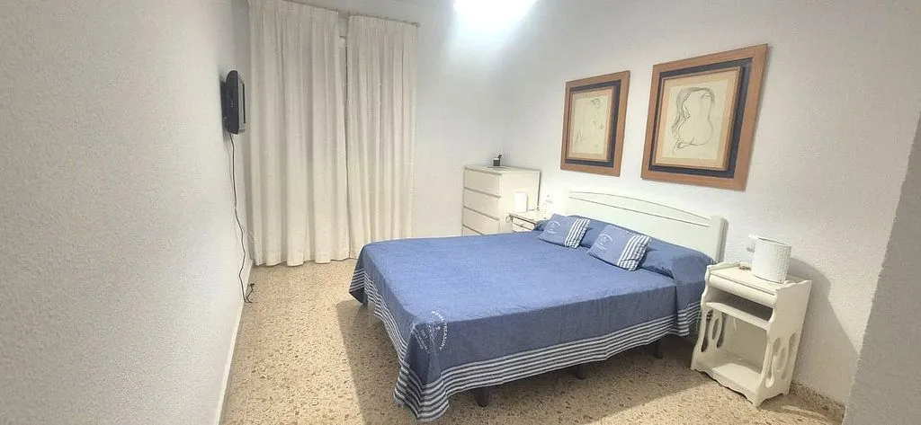 Magamistoad - Apartment with Pool and Sea View in Daimús