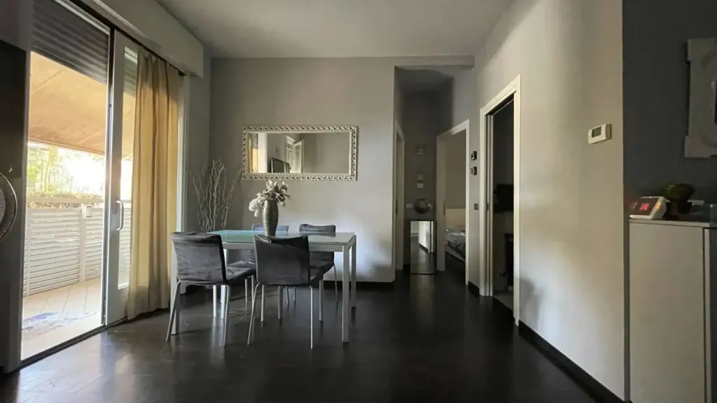 3-room apartment in IT