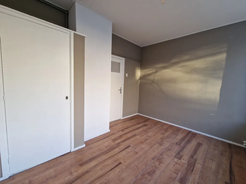 Magamistoad - Apartment with Balcony in Rotterdam Centre