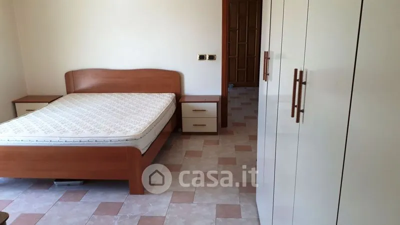 Camere da letto - Panoramic Apartment with Balcony in Scalea