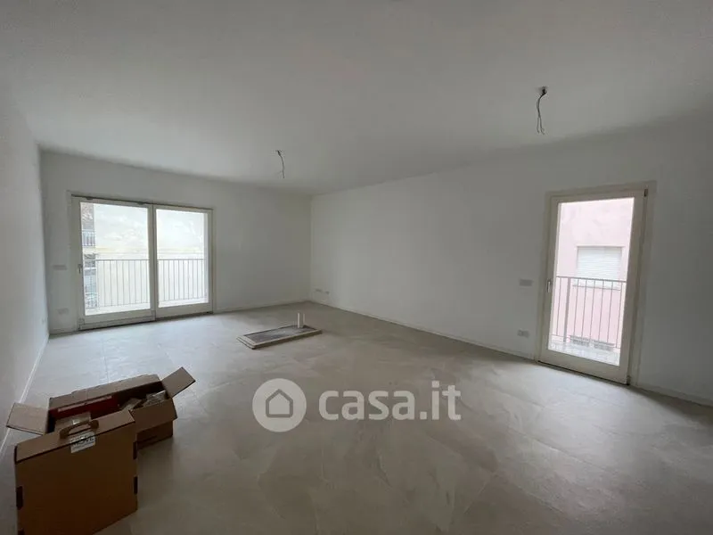 Pièces - New Class A/4 Apartment with Terraces in Bergamo