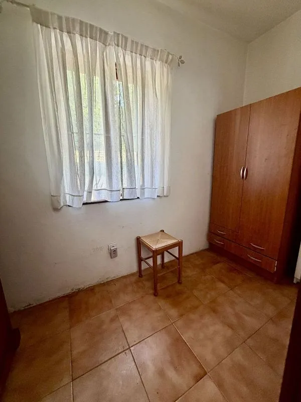 Magamistoad - Chalet with Terrace in Bucarrero