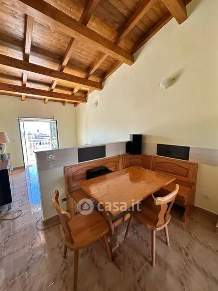 Söögituba - Fully Furnished Apartment in Ribera