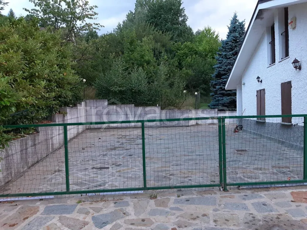 Välivaade - Rustic Villa with Dual Ingress in Poggi San Siro