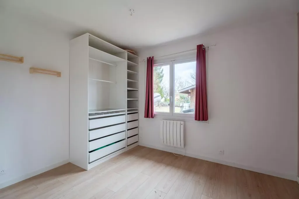 Camere da letto - Renovated Landais House with Pool in Sanguinet