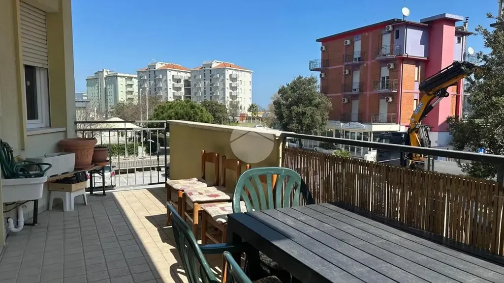 Balcon - First Floor Apartment with Terrace in Valverde