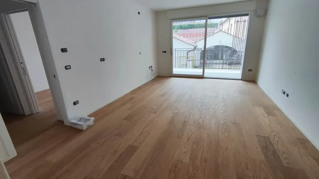 Elutuba - Hi-Tech Apartment with Terrace in Padua