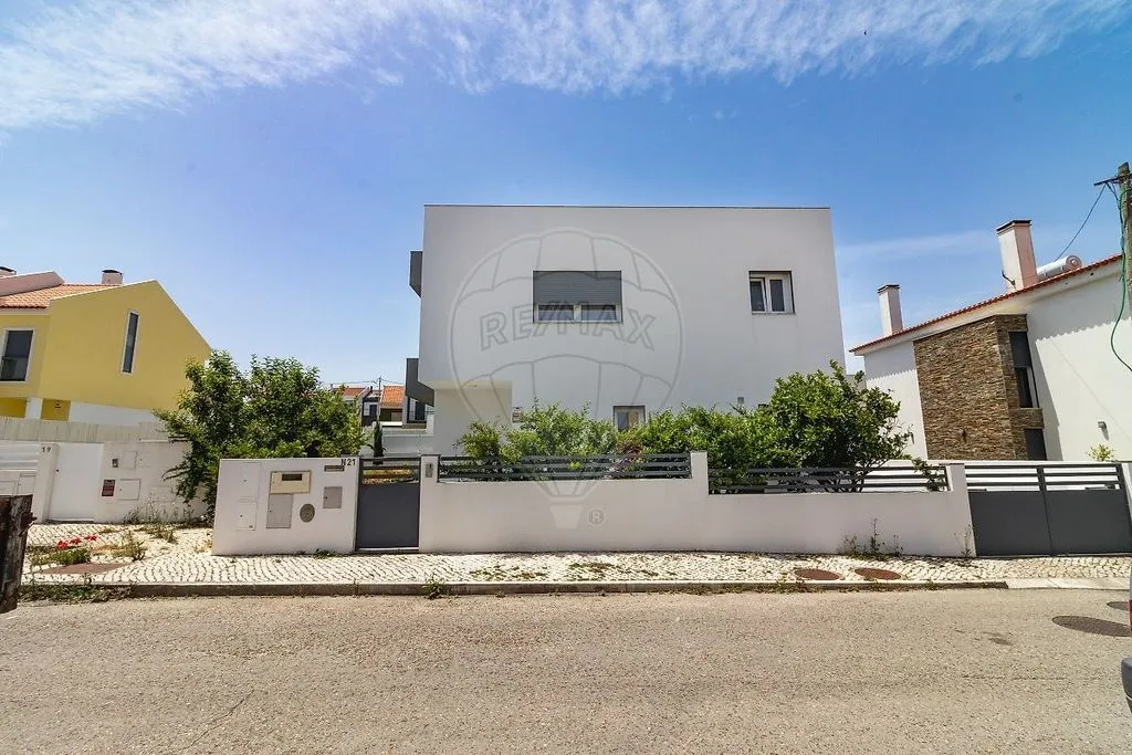 Extérieur - Luxury Villa in Ramada e Caneças, Portugal