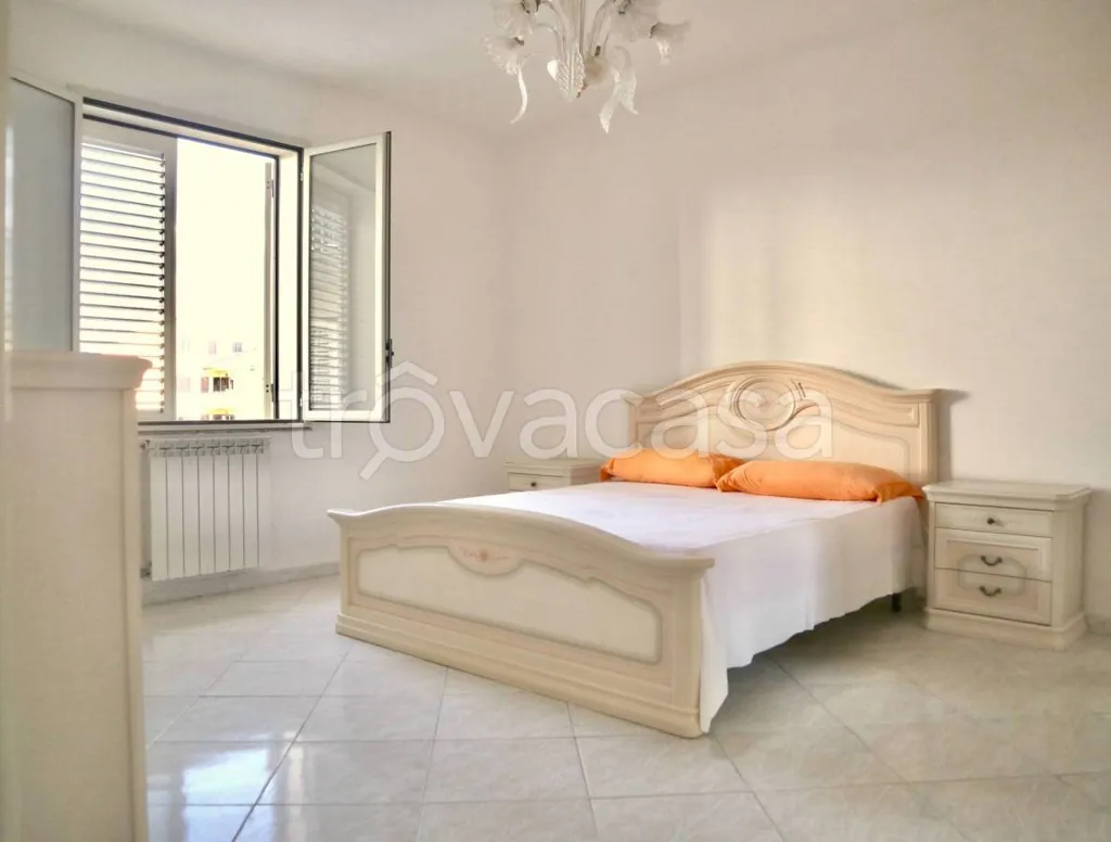 Chambres - Apartment with Balcony in Santa Croce Camerina
