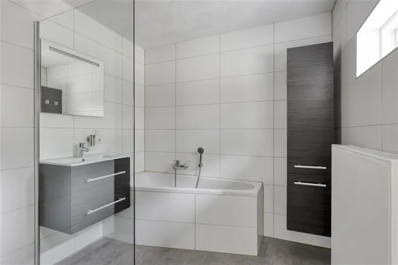 Bagni - Charming House with Garden in Loven-Besterd, Tilburg