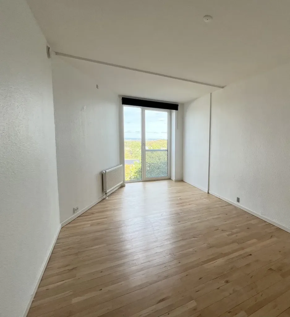 Toad - Two-Bedroom Flat in Aalborg