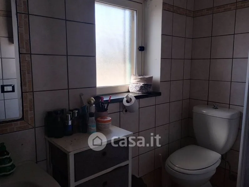 Baños - Bifamiliar House with Sea View in Aci Sant'Antonio