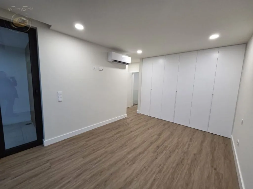 Chambres - Luxury Semidetached House with Garden in Aradas
