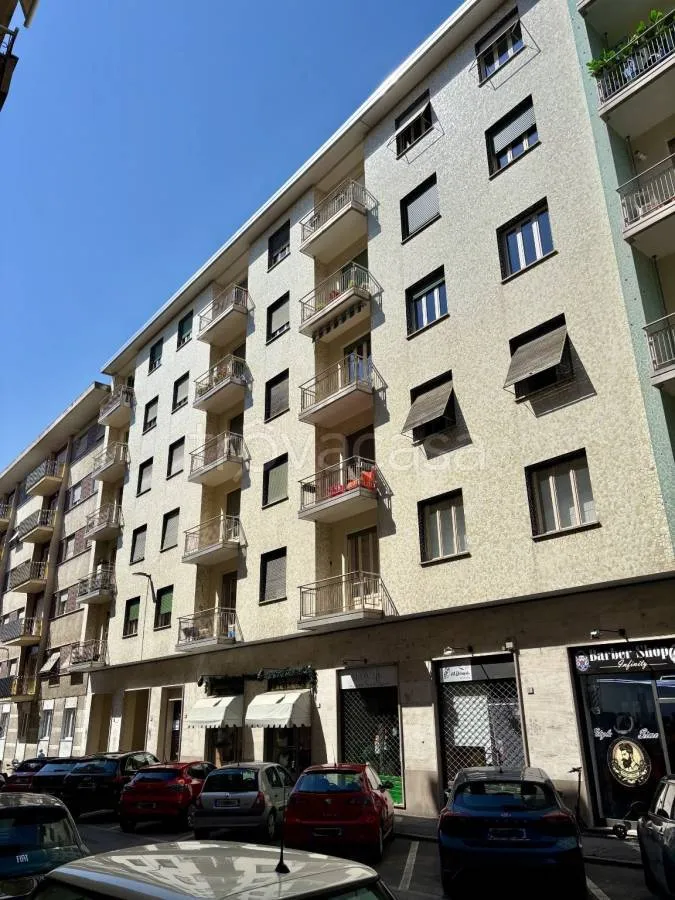 Extérieur - Modernised 2-Bed Flat with Balcony in Pinerolo