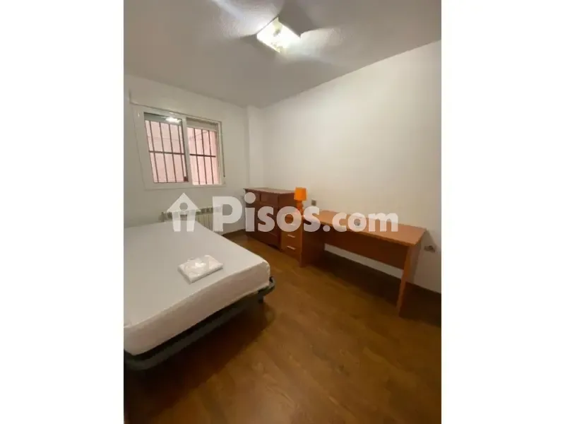 Chambres - Student Flat with Pool in Parque Nueva Granada