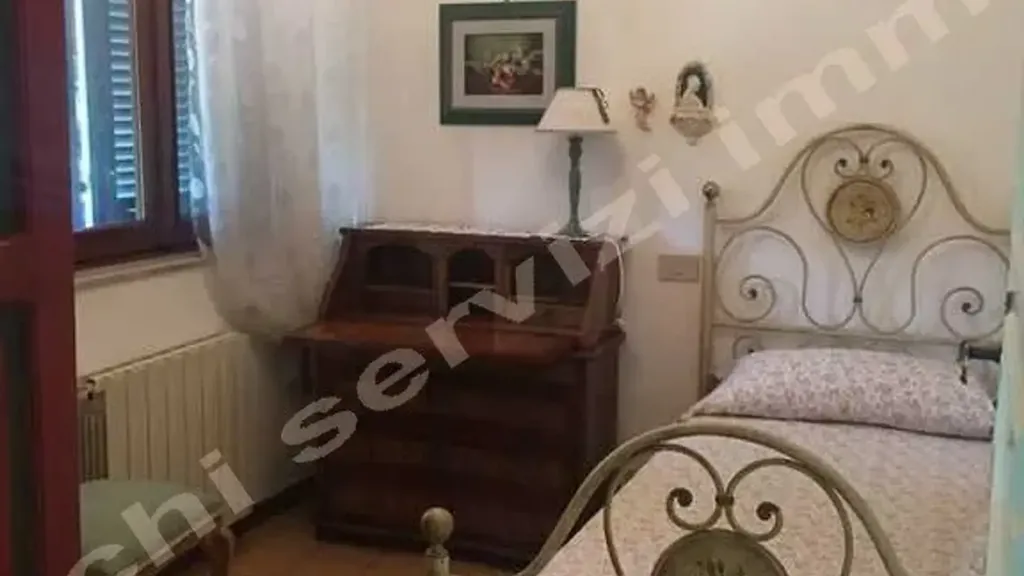 Magamistoad - Villa with Garden in Forte Dei Marmi