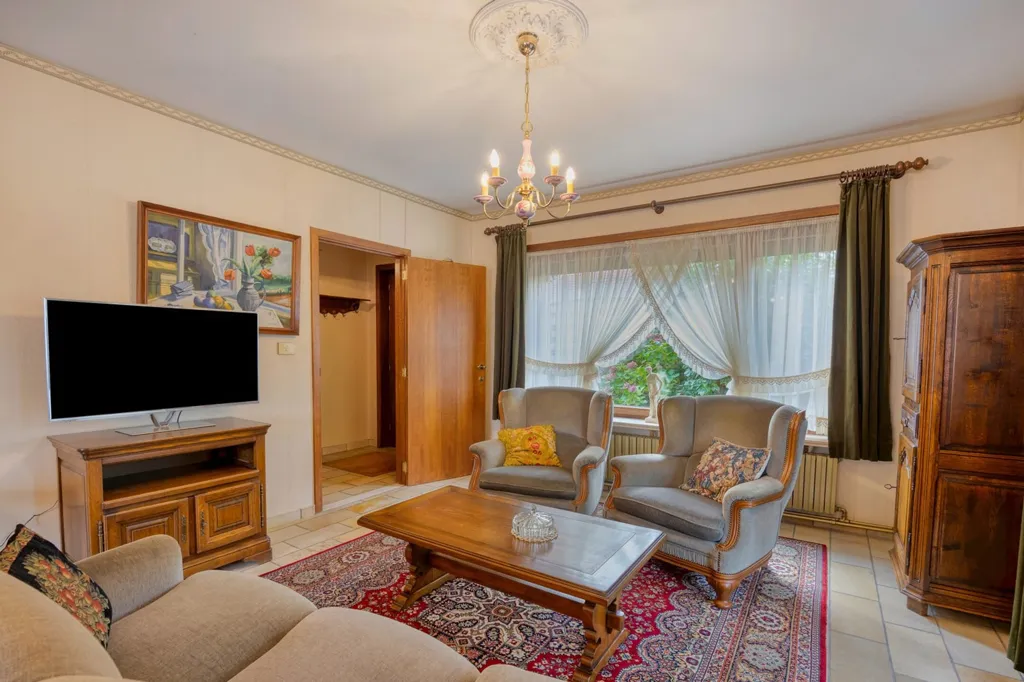 Elutuba - Open Plan House with Garden in Gingelom
