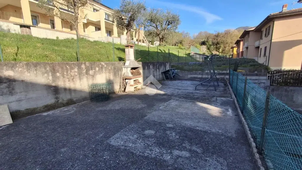 Esterno - Rustic Apartment with Lake View in Clusane, Iseo