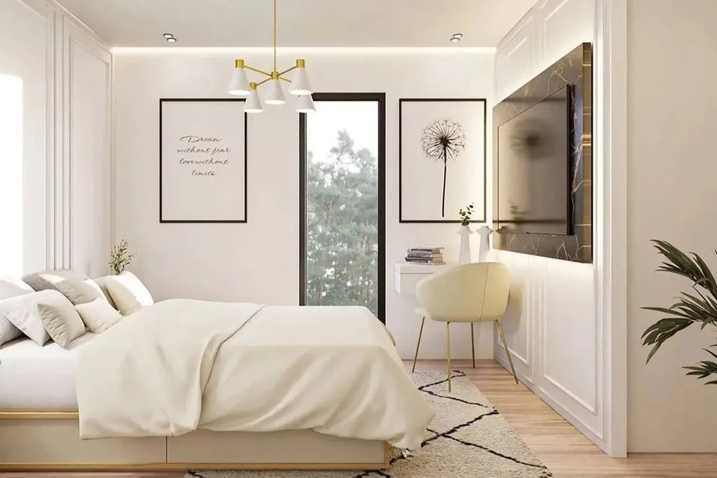 Magamistoad - Luxury Flat with South-Facing Balcony in Paris