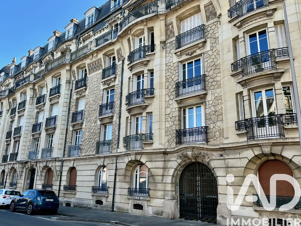 Extérieur - Appartement Rez-de-Chaussée avec Jardin à Compiègne