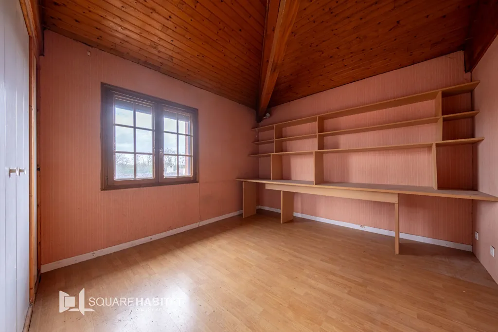 Toad - Traditional House with Pool in Saint-Alban