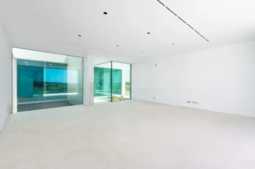 Elutuba - Contemporary House with Pool in Carvalhal