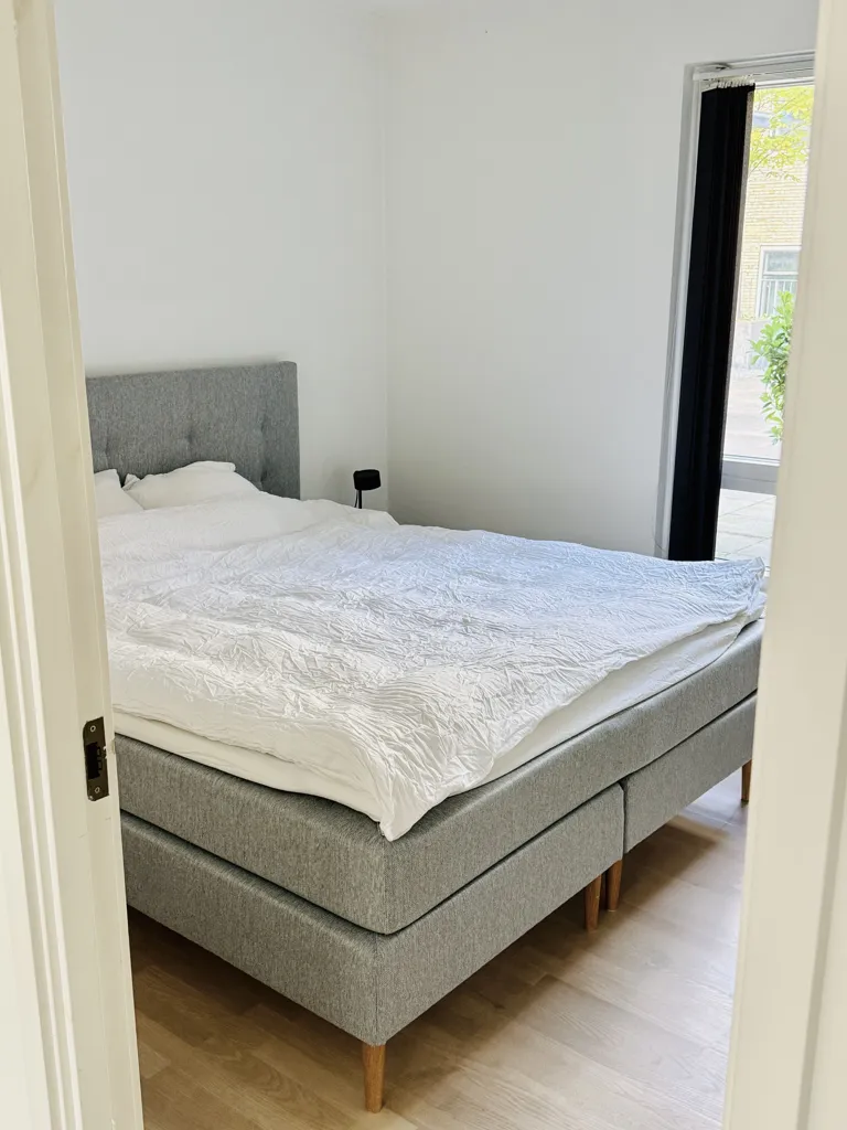 Magamistoad - Central Apartment with Balcony in City Centre