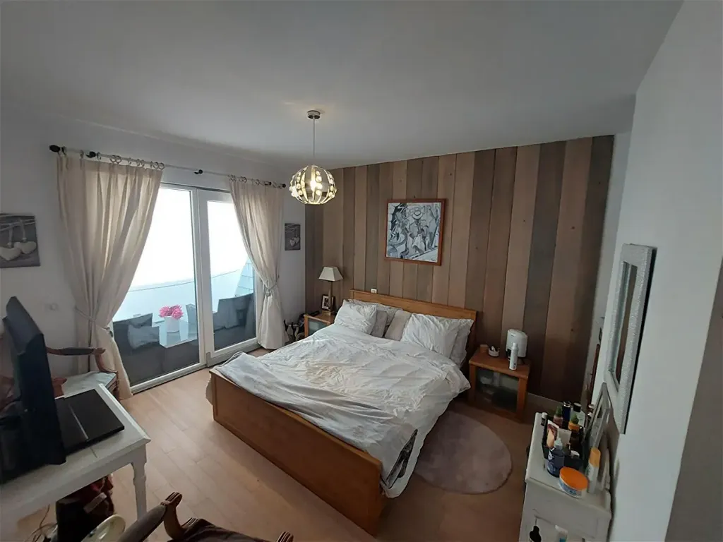 Maison 4 pièces à Criel Sur Mer