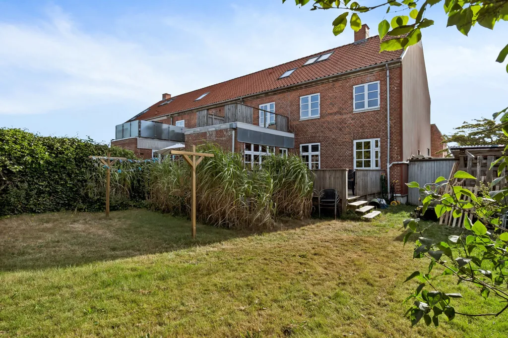Maison 8 pièces à Frederikshavn