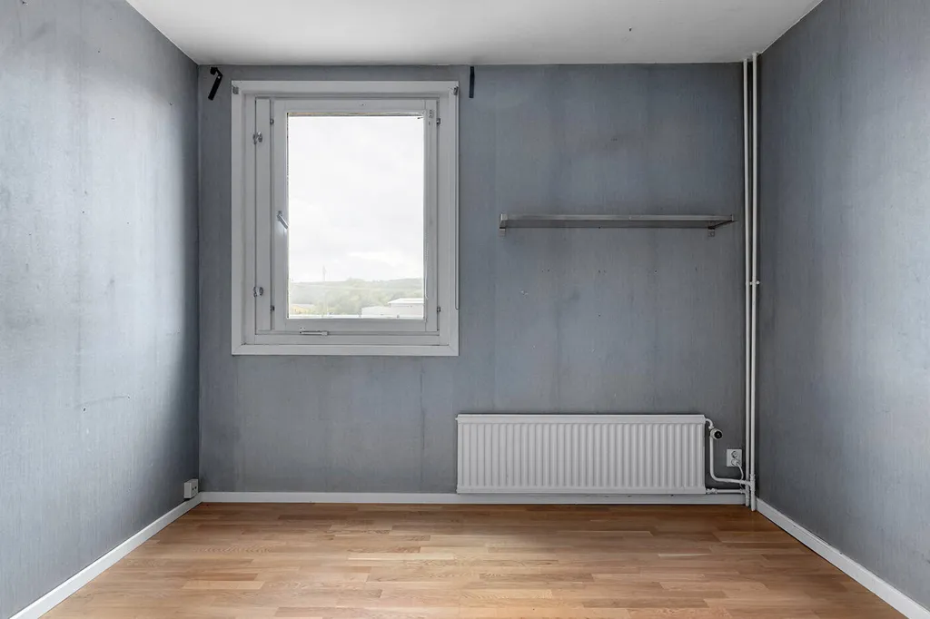 Toad - Apartment with Sea View in Central Surte