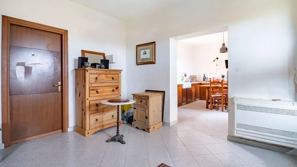 Entrée - Rustic Villa with Garden in San Giuliano Terme