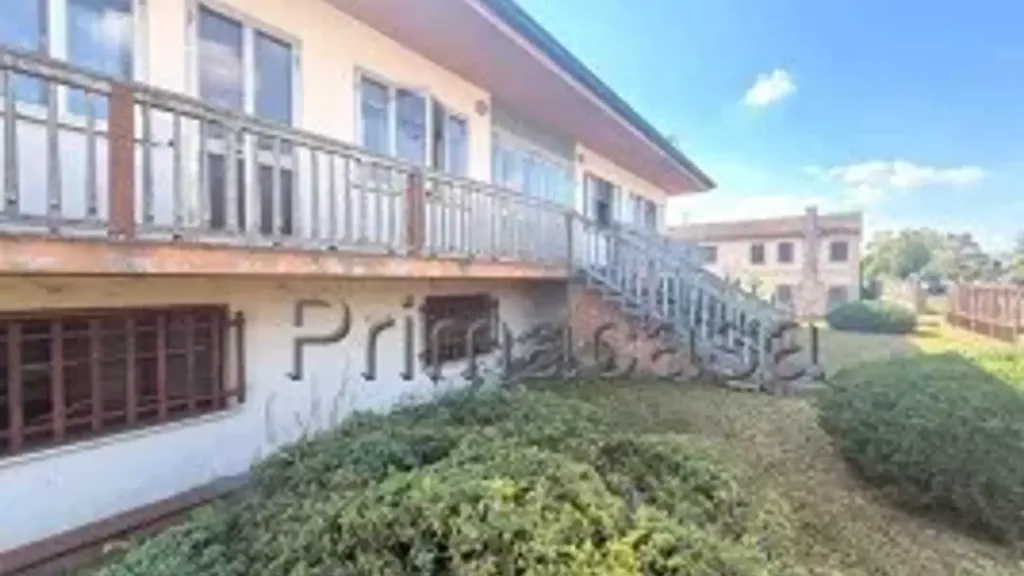 Extérieur - Detached House with Garden in Legnago