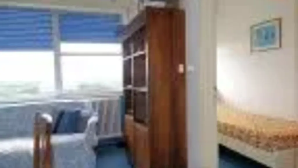 Chambres - Apartment with Panoramic Sea View in Milano Marittima