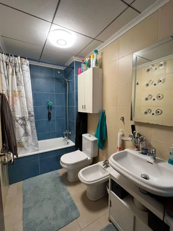 Salles de bain - Luxury House with Pool in Torrevieja