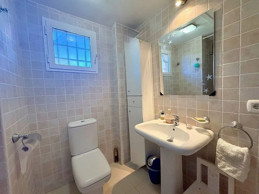 Bagni - Corner Apartment with Pool in Marbella