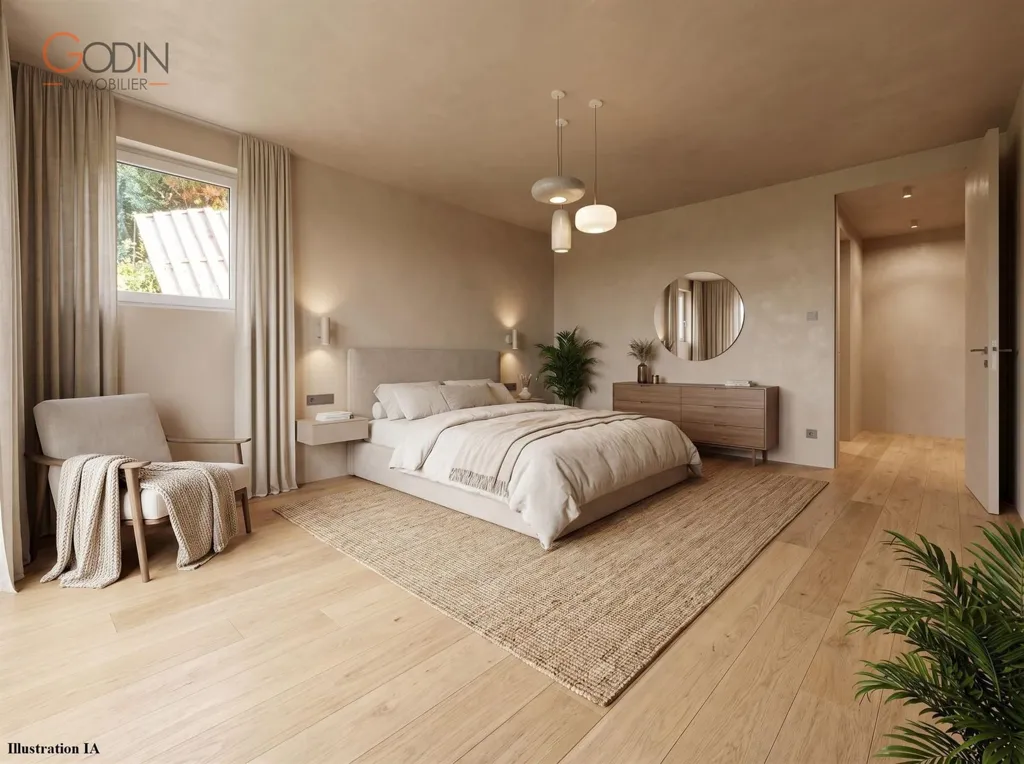 Magamistoad - Spacious House with Garden in Messancy